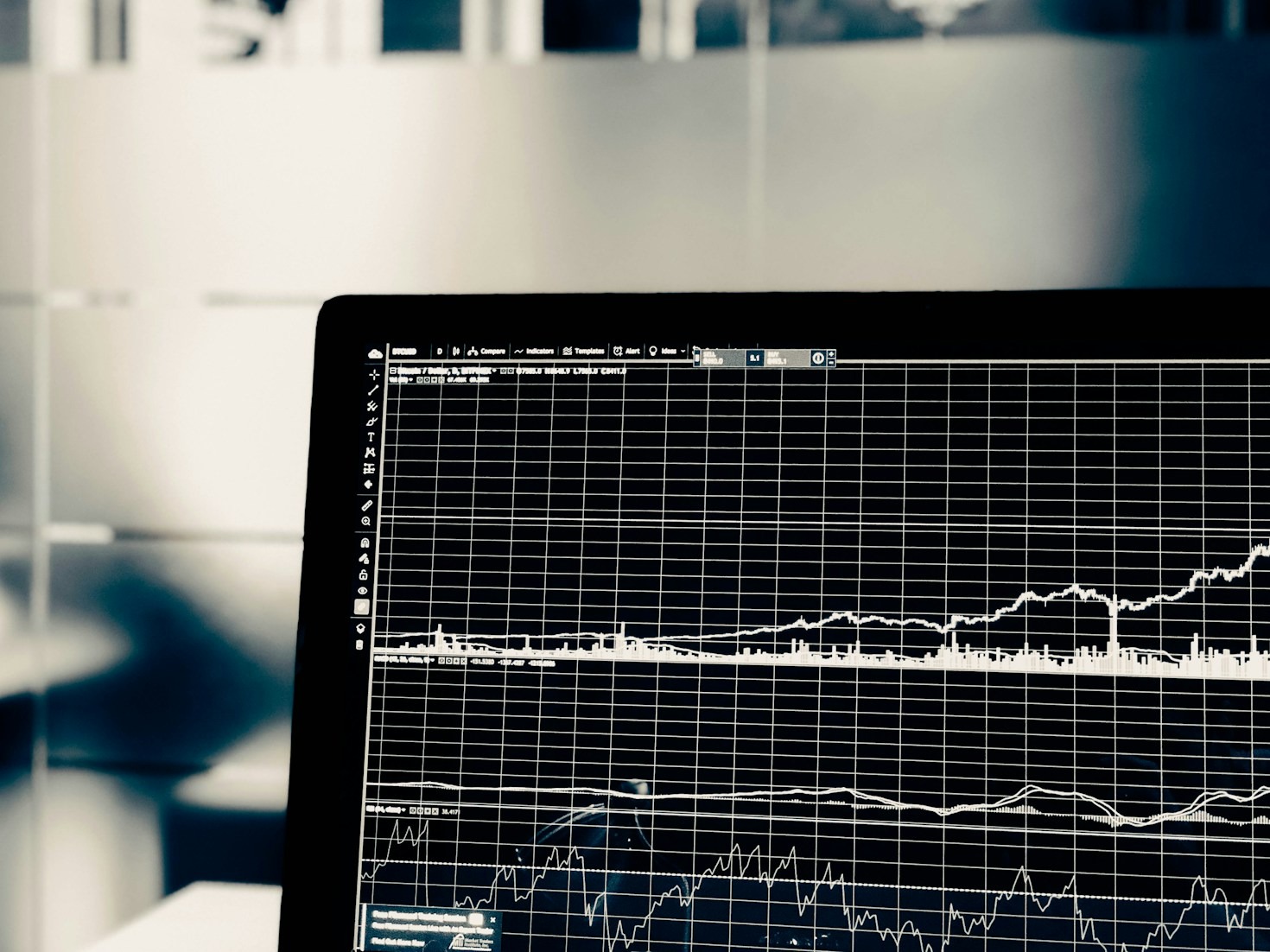 O impacto da tecnologia na eficiência operacional hospitalar